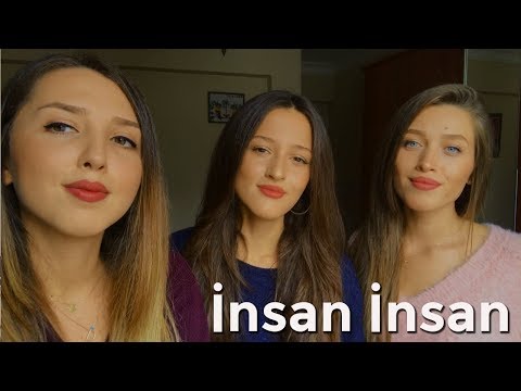 Samida - İnsan İnsan