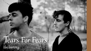 Tears For Fears - The Hurting (The Original Extended BodyAlive Mix)