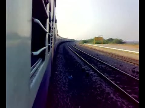 12163 Dadar - Chennai Superfast