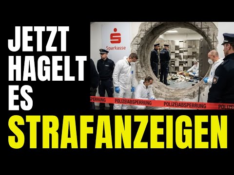 THIS CHANGES EVERYTHING 🚨 HUGE TWIST IN THE BANK ROBBERY! 🚨 THIS VIDEO IS GOING VIRAL EVERYWHERE ...