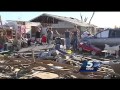 Oklahoma police officers head to Ferguson to help.