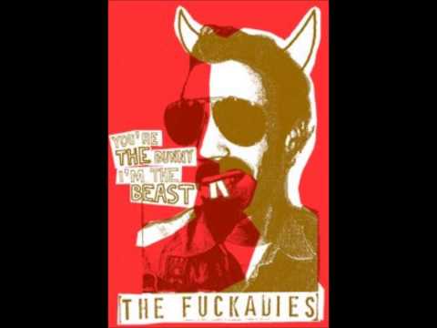 The Fuckadies-Bloody Mary (2005)