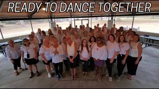 “Ready to Dance” Tradition at the Lulu's Way February 2026 Florida Women's Meetup