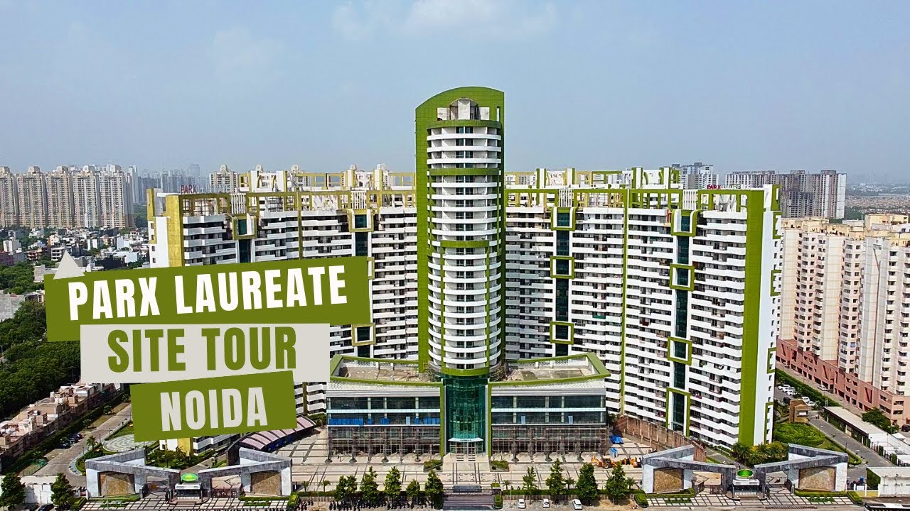 Parx Laureate Walkthrough