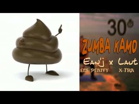 Ean'j Boyo Les Plaivy x Hary Laut- ZUMBA KAMO ( HL Rec)