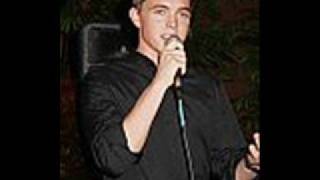 Jesse McCartney - Buy You A Drank [[ with LYRICS ]]