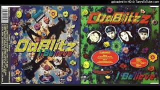 Da Blitz ‎– I Believe (DJ Gabry Ponte Classic Mix – 1996)