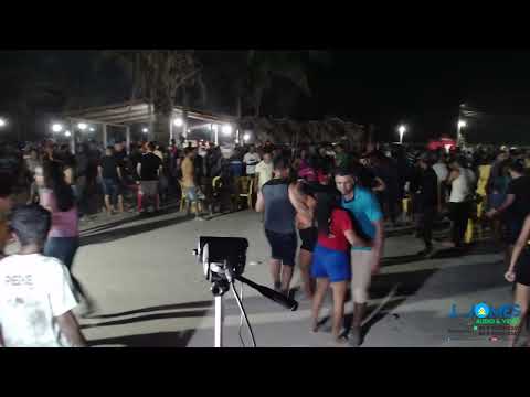 HOJE TEM FORRÓ PIZEIRO NO PARQUE IBIAPINA 2023