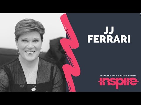 JJ FERRARI | Showreel