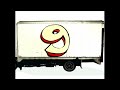 Sesame Street Nine On A Truck