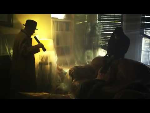 The Wu-Massacre Method Man,Raekwon & Ghostface Killah (trailer pt.1)