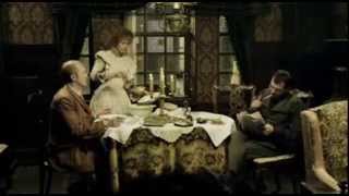 4. Sherlock Holmes. The Mistresses of Lord Moulbrey