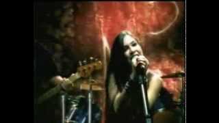 Brazilian Song Subtitled - Pitty - Admirável chip novo Legendado EN