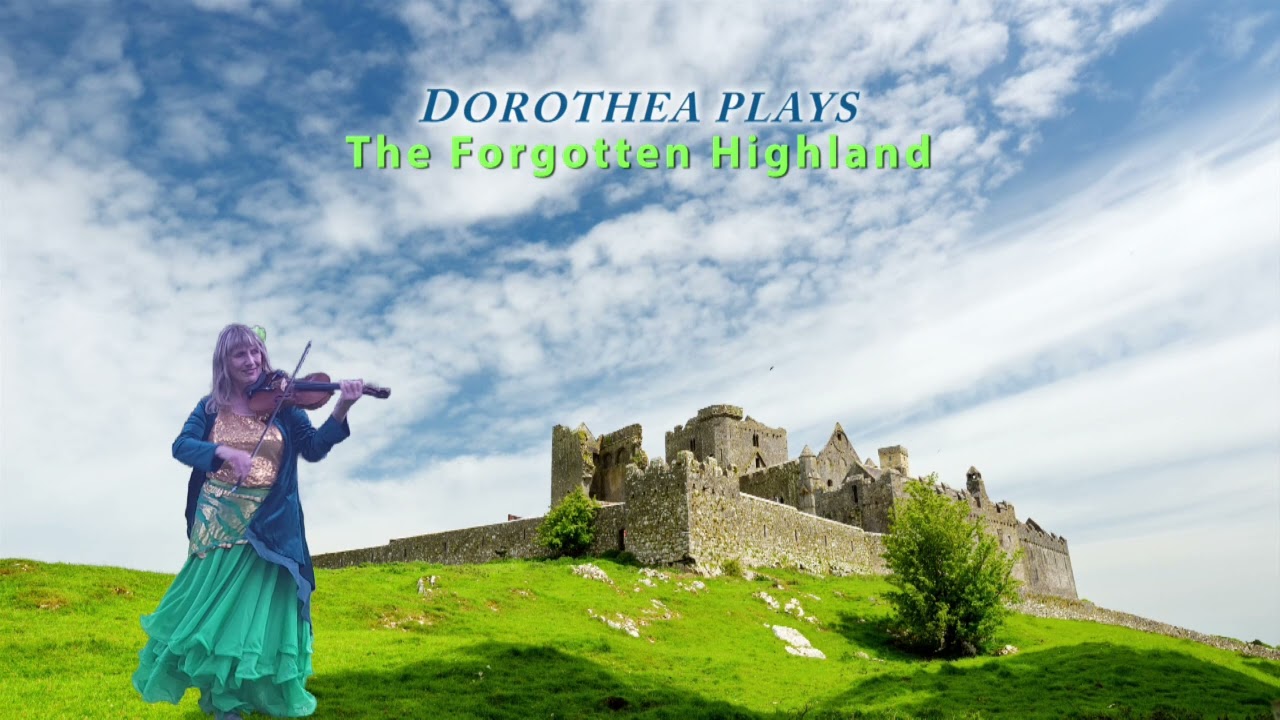 Promotional video thumbnail 16 for Dorothea Barth