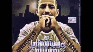 Lil Villain Ft. Doom The Strange &amp; Vic - For Da Love of My G&#39;s