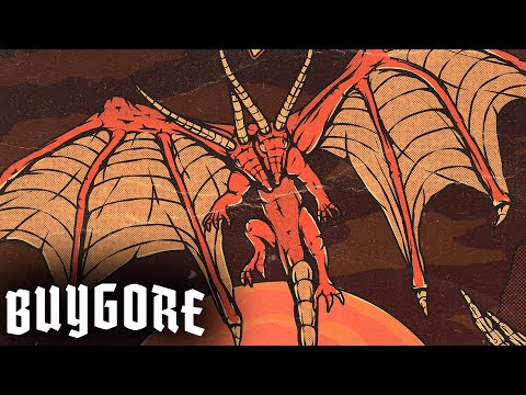 Karyuu x Soundwreck - Deathblow