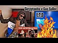 Skryptonite x Gee Baller (feat. Octavian) - E.T.A. [Official Audio]