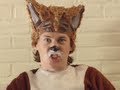 Ylvis - The Fox [Official music video HD] 