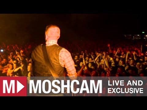 Alexisonfire - 44. Caliber Love Letter | Sydney Farewell Show | Moshcam