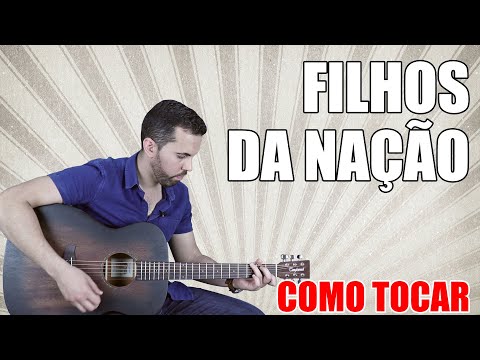 Filhos nação - Quinta do Bill
