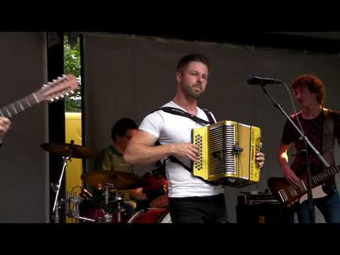 Los Holandéses - Soy de San Luis ( Holanda 2022 )