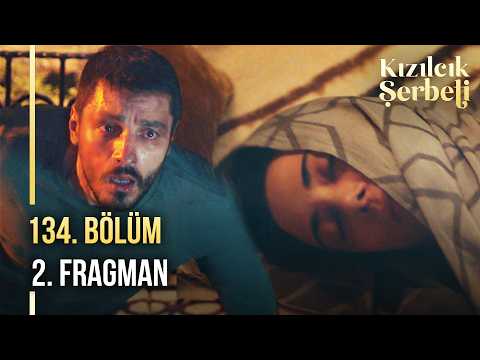Kızılcık Şerbeti 134. Bölüm 2. Fragman