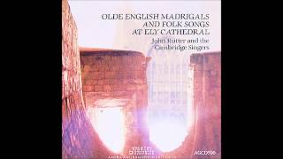 Holst: My Sweetheart's Like Venus