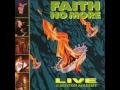 We Care a Lot (Live) by Faith No More 