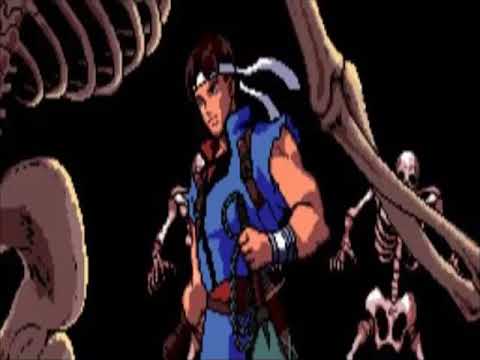 Anti Nightcore / Daycore - Cemetery (Castlevania Rondo of Blood)
