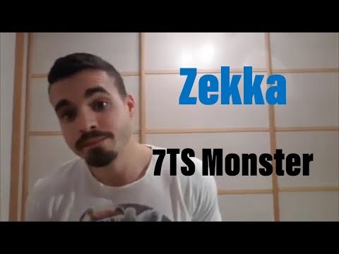 Zekka - Spanish Beast (Solo Shoutout)