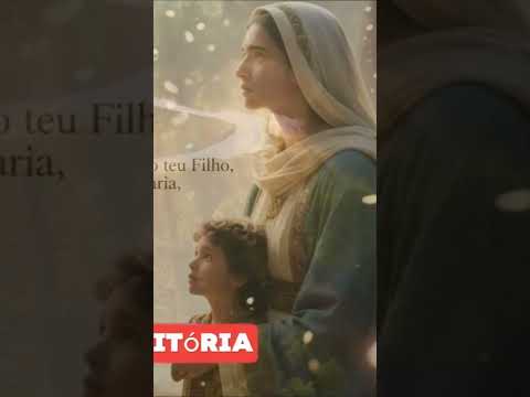 Minuto com Maria – Nossa Senhora das Dores ✨💙🙏
