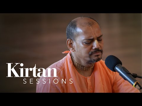 Aisi Kripa Karo Sri Radhe - Swami BV Muni Maharaj | Kirtan Sessions