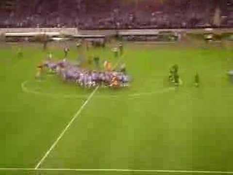 GRÊMIO 2X0 NAUTICO