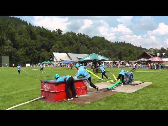 Krmelín, 08. 07. 2012