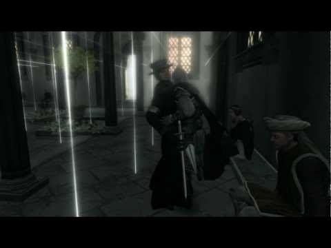 Assassin's creed 2 ITA - assassinio perfetto
