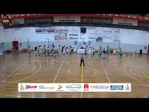 UNDER 19: JBC - QUISTELLO