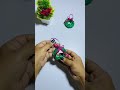 DIY Christmas decoration/Christmas ornaments/Christmas tree decoration/Christmas gift/#Shorts #viral