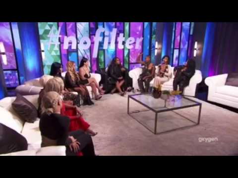 BGC16 kandy arguing with dream doll