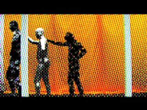 Bounce Off - by Fat Bat Girl and the Baroness of Mitcham