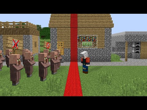THEMURAT VS MINECRAFT #199