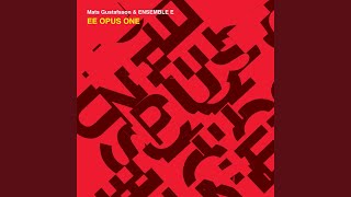 Ee Opus One (Live)