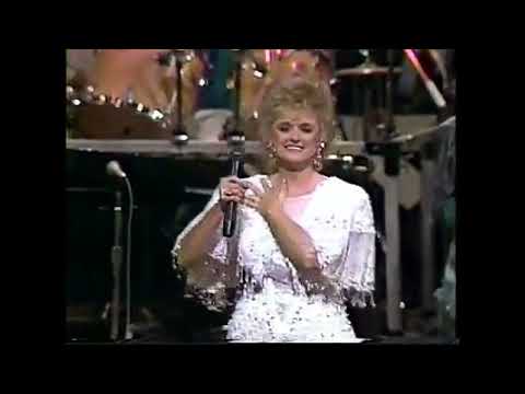 Margo Smith - Cowboy Yodel Song • LIVE