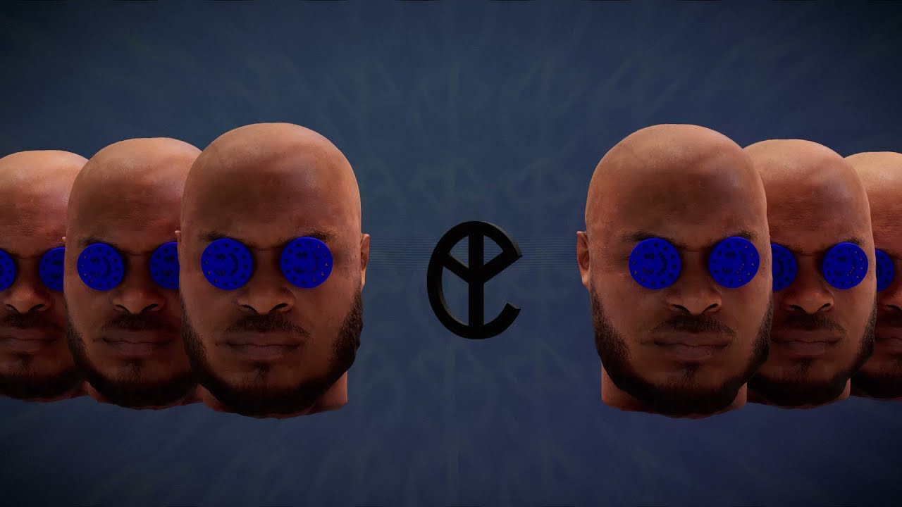 Yellow Claw presents €URO TRA$H ft. Adje — Ghetto Party