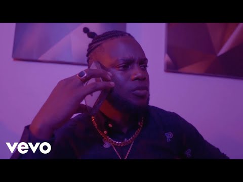 Flyght (Bluugo) - Miss Gwen (Official Video) Prod. By Bronco.don