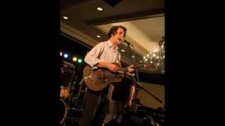 Sunset Sessions 2009 - Luke Winslow King