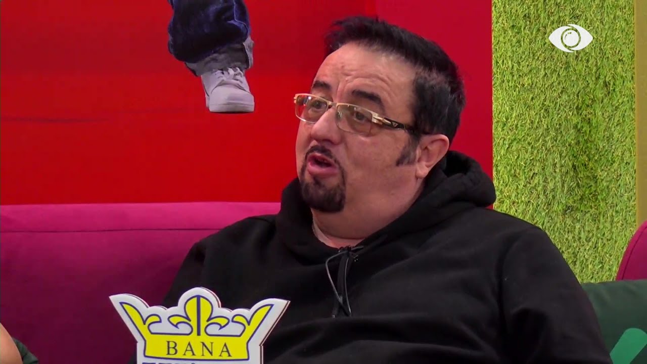 “Ti je spiun”/ Gazi debaton me Julin: Nuk të pushon goja