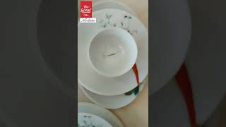 Download lagu ノリタケ Noritake Kyoka Shunsai inspired by the Japanese Traditional Motifs at The Legend Sri Lanka mp3