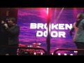 Broken Door - It's Amazing @ Cinderella 