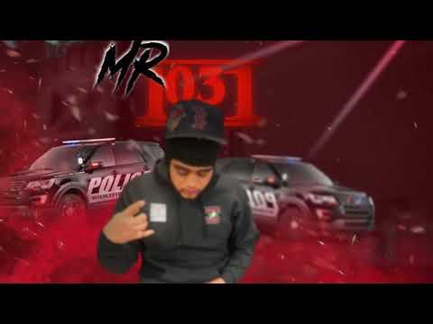 MFR Taybo - Punch In