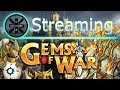Gems Of War Stream Mighty Blade Of Justice